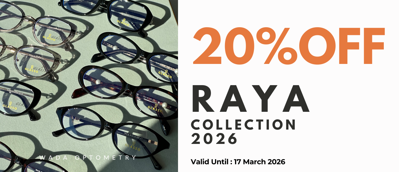 Promo Raya