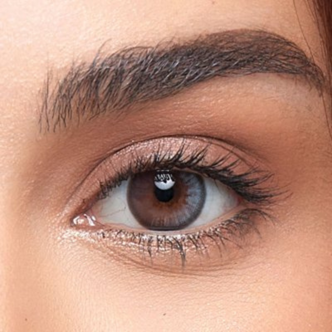 Raya Grey (Silicone Hydrogel)