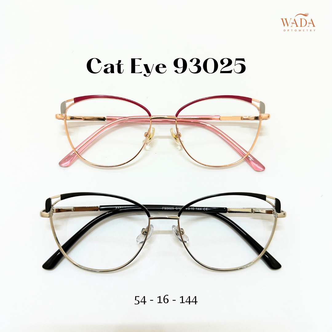 Cat Eye 93025
