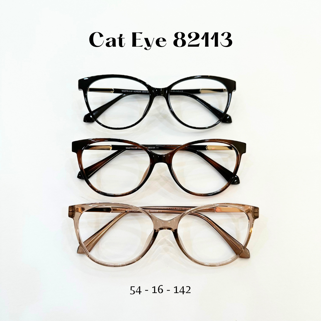 Cat Eye 82113