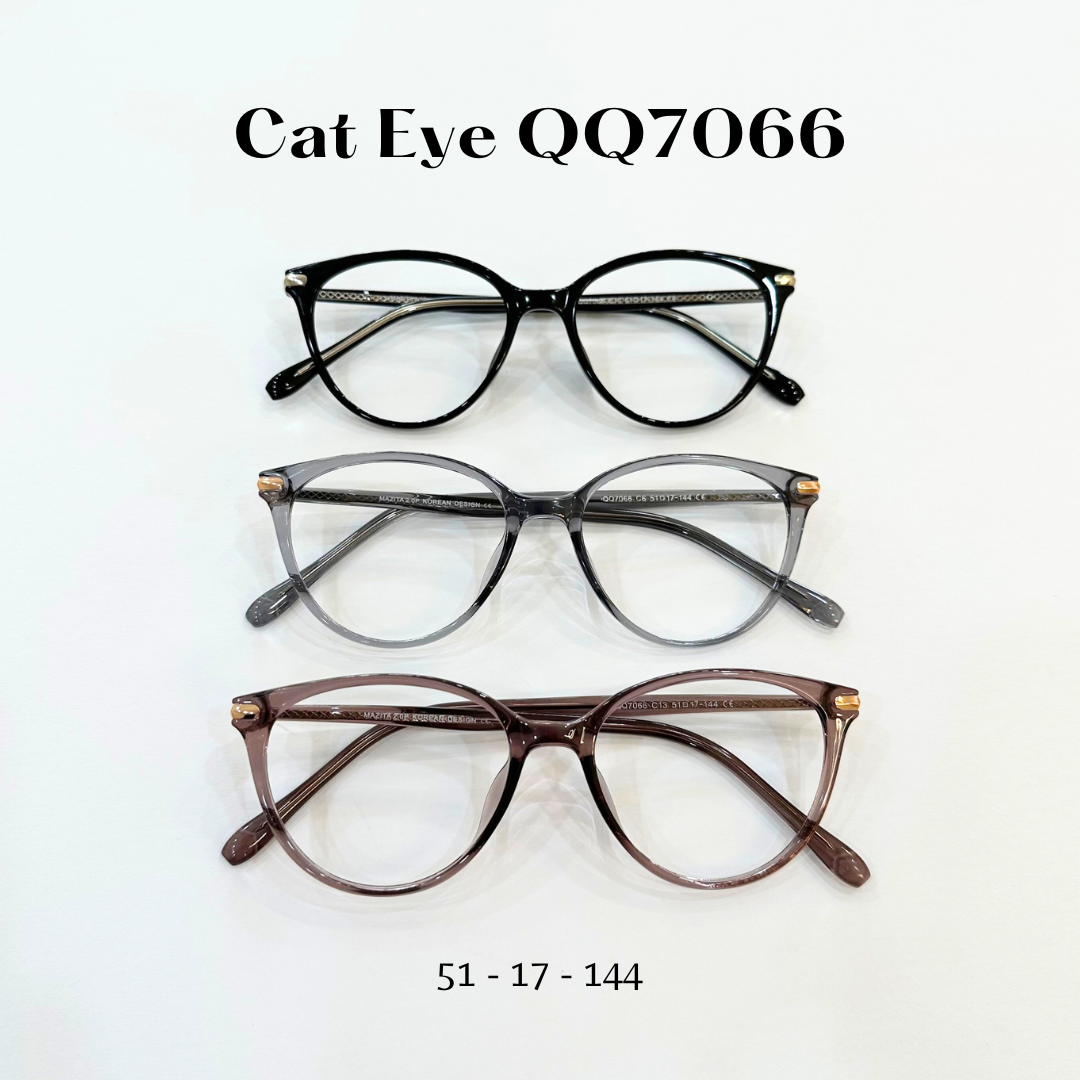 Cat Eye QQ7066