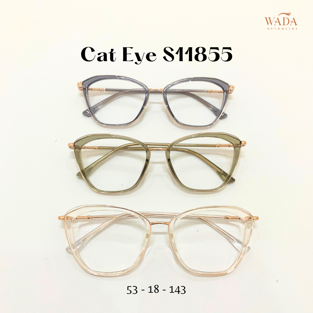 Cat Eye S11855