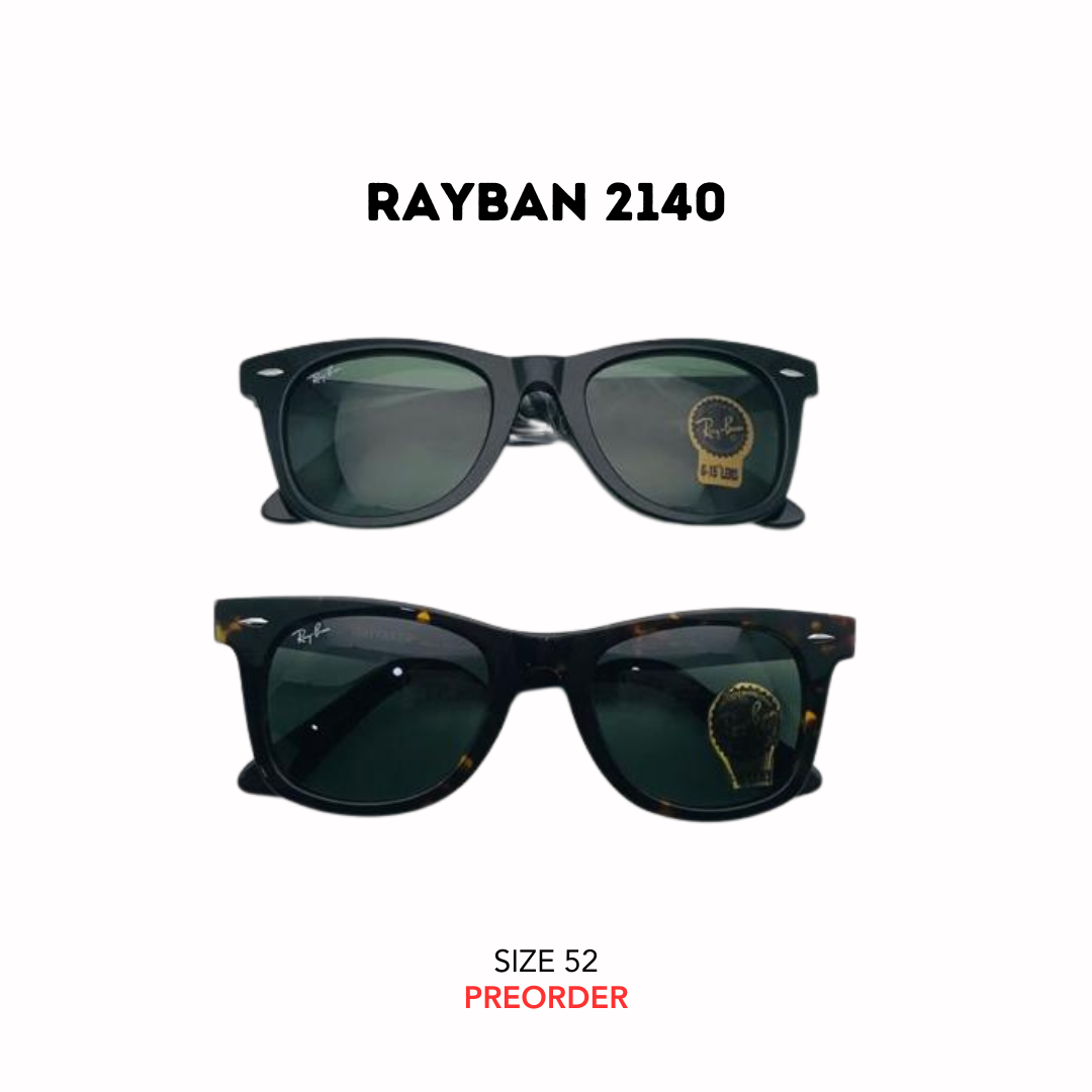 Rayban 2140 (2)