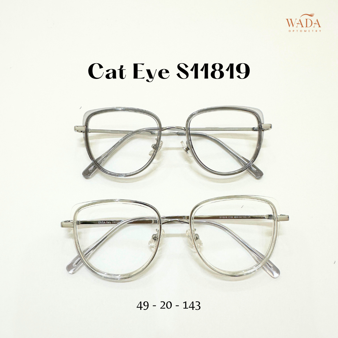 Cat Eye S11819