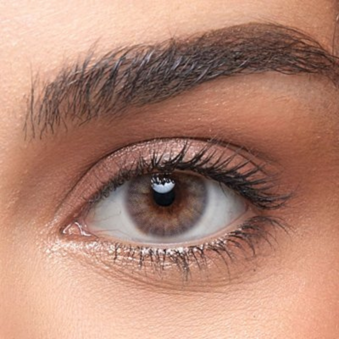 Raya Ash (Silicone Hydrogel)