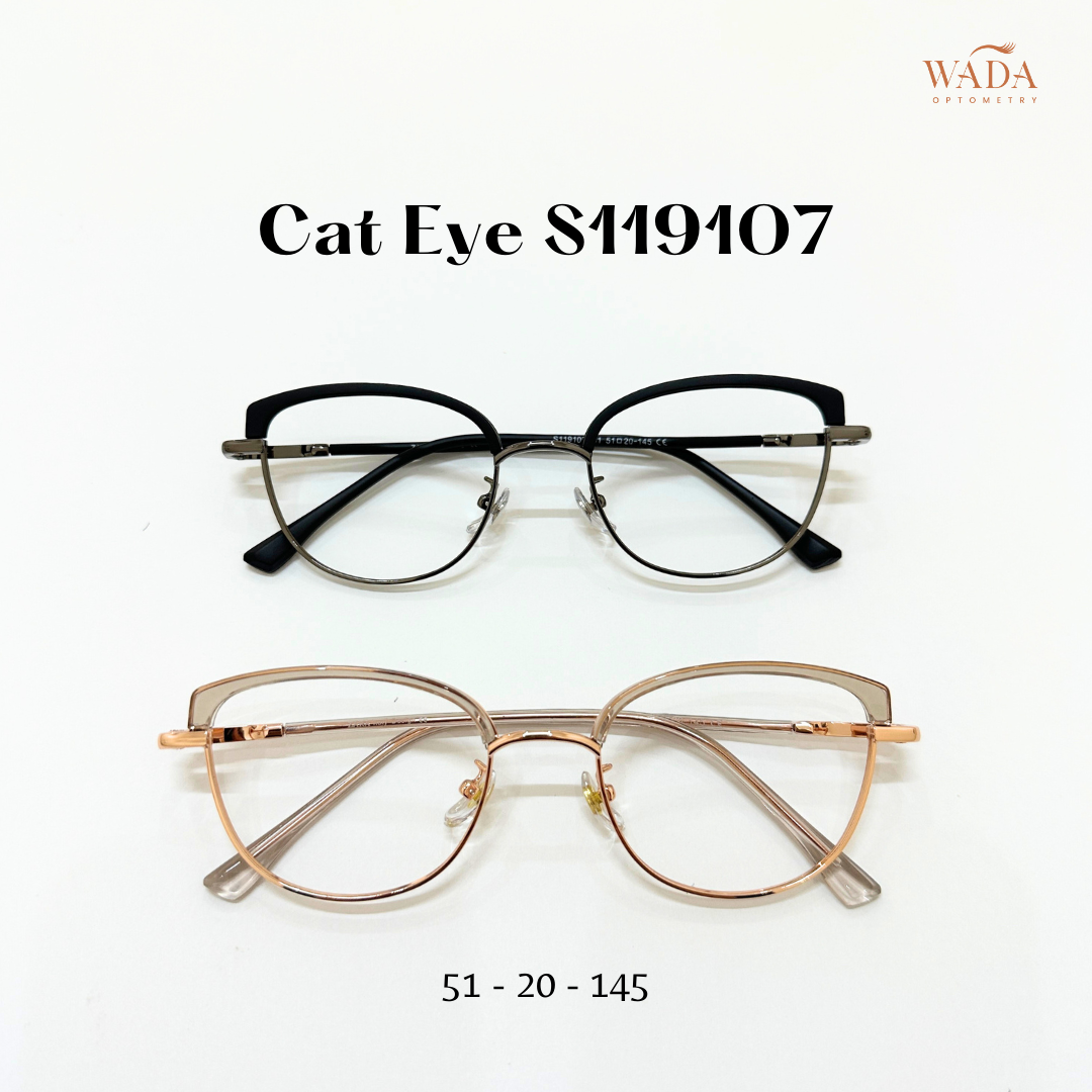 Cat Eye S119107