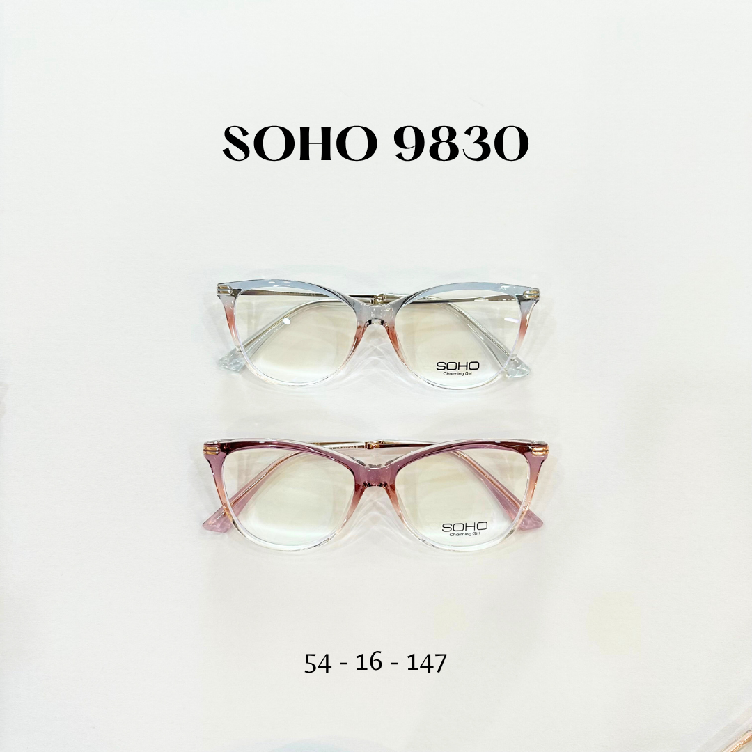 Soho 9830