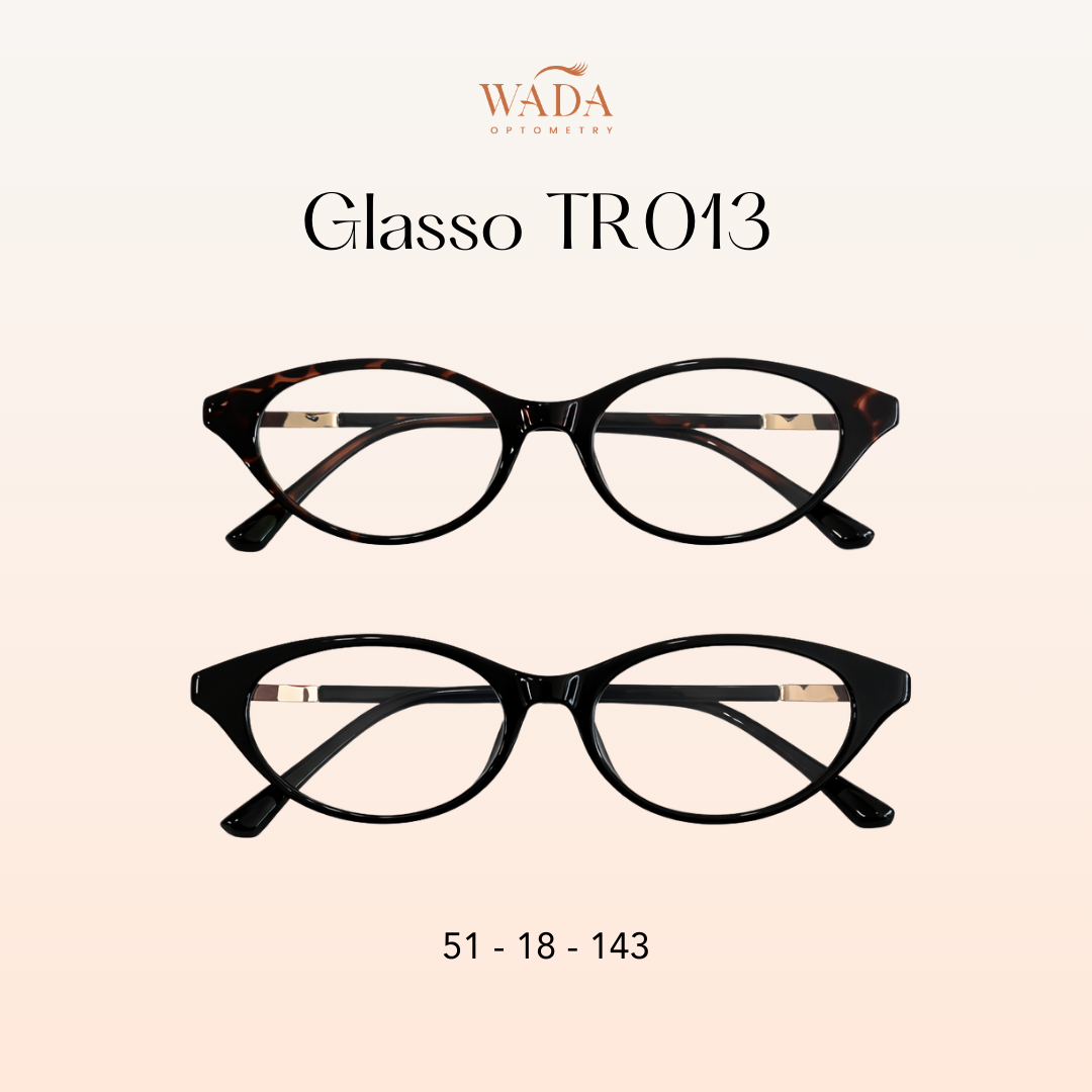Glasso TR013