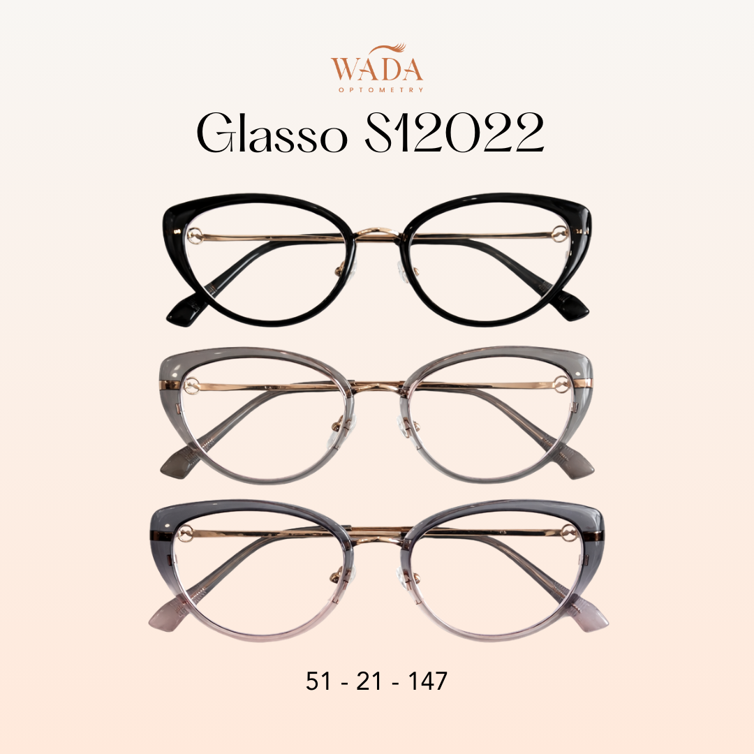 Glasso S12022