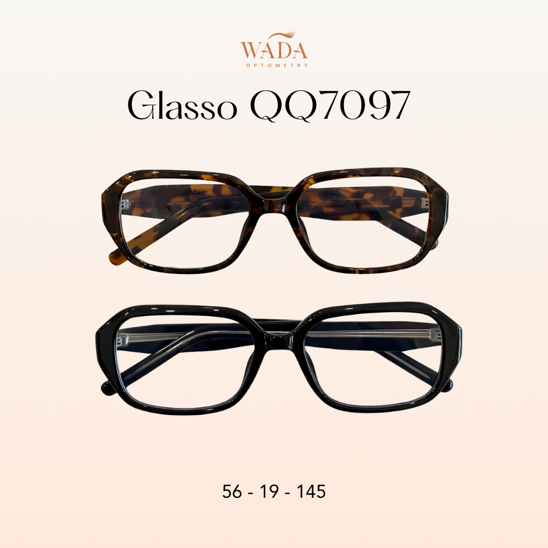 Glasso QQ7097