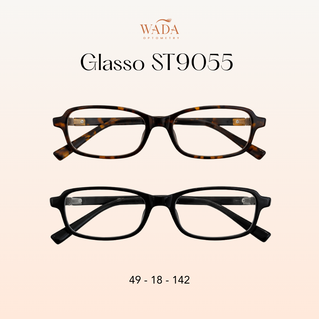 Glasso ST9055