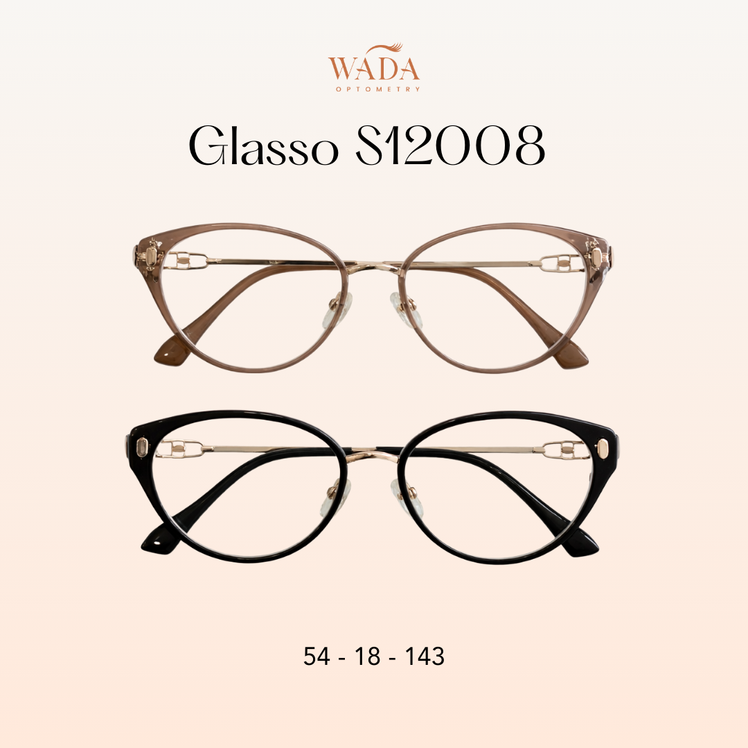Glasso S12008