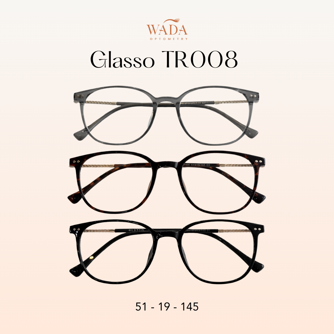 Glasso TR008