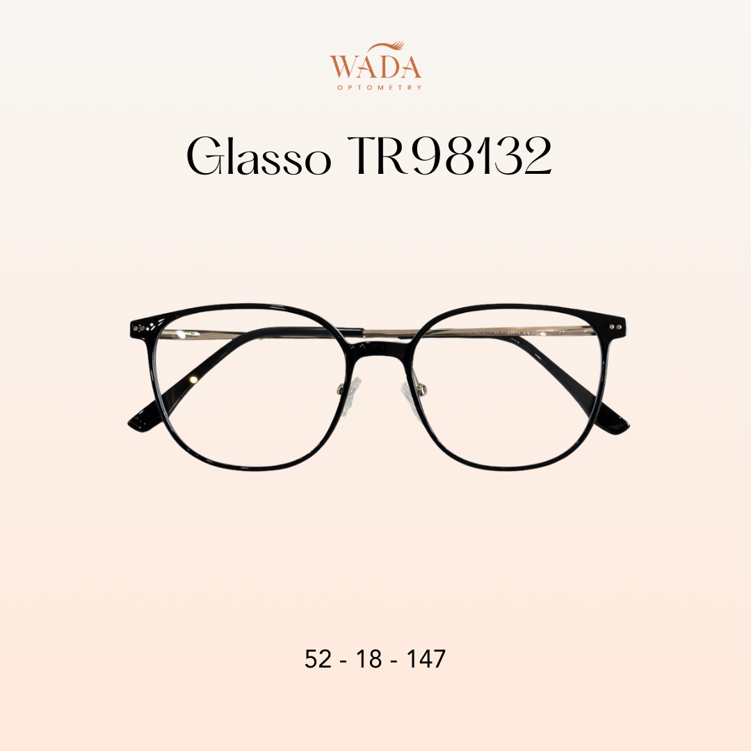 Glasso TR98132