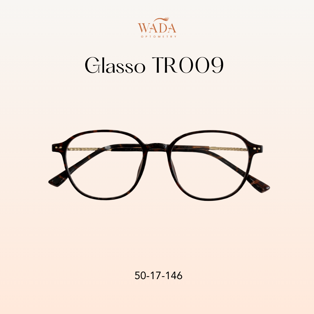 Glasso TR009
