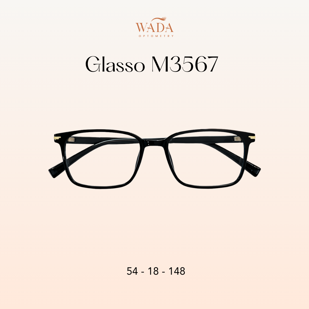 Glasso M3567