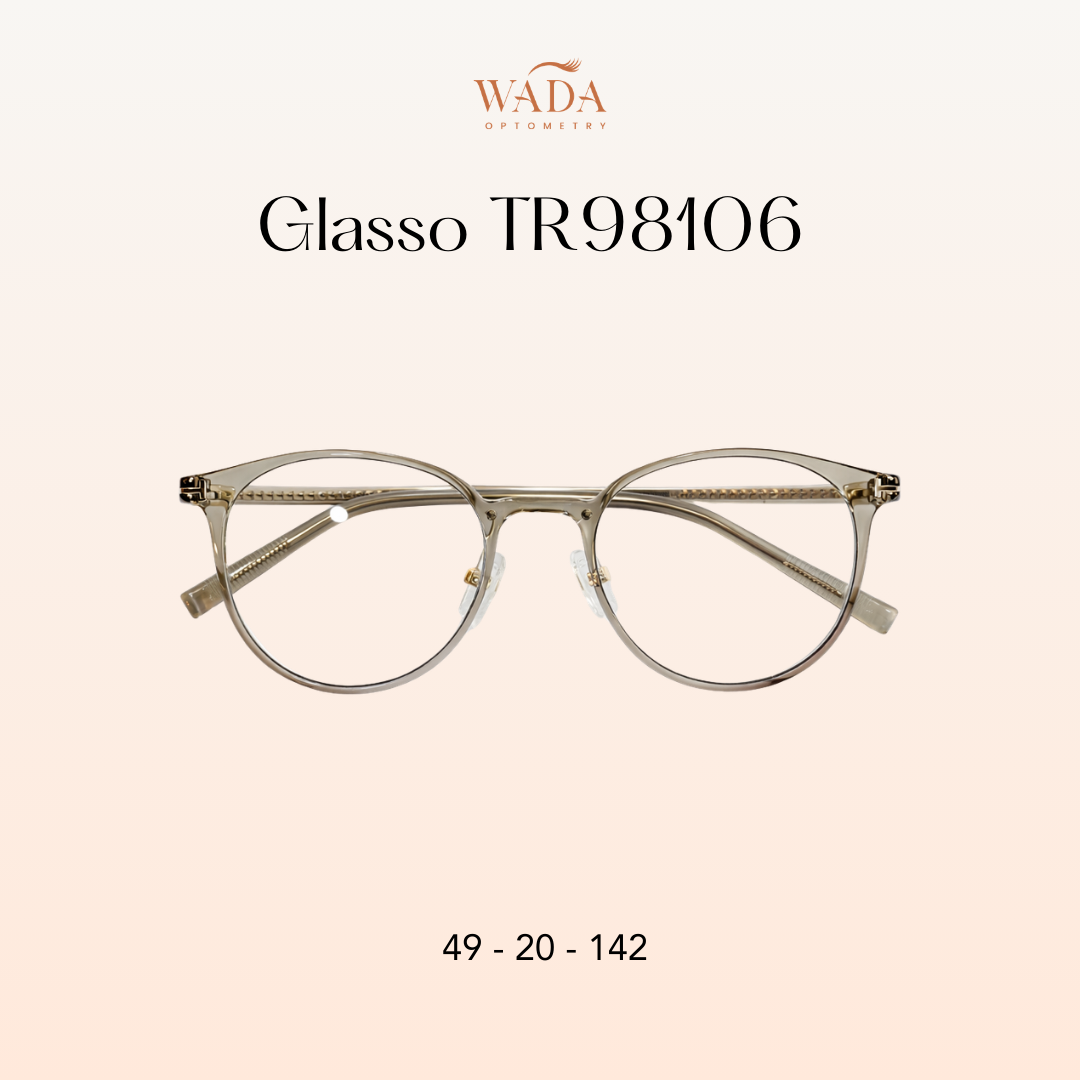 Glasso TR98106