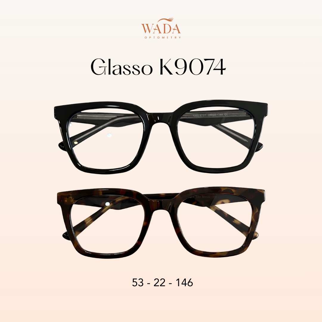 Glasso K9074