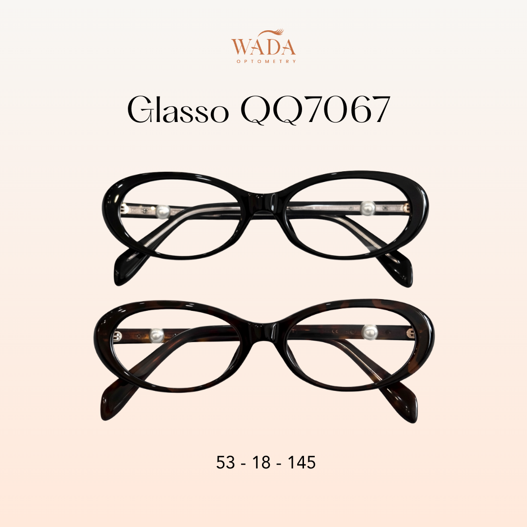Glasso QQ7067