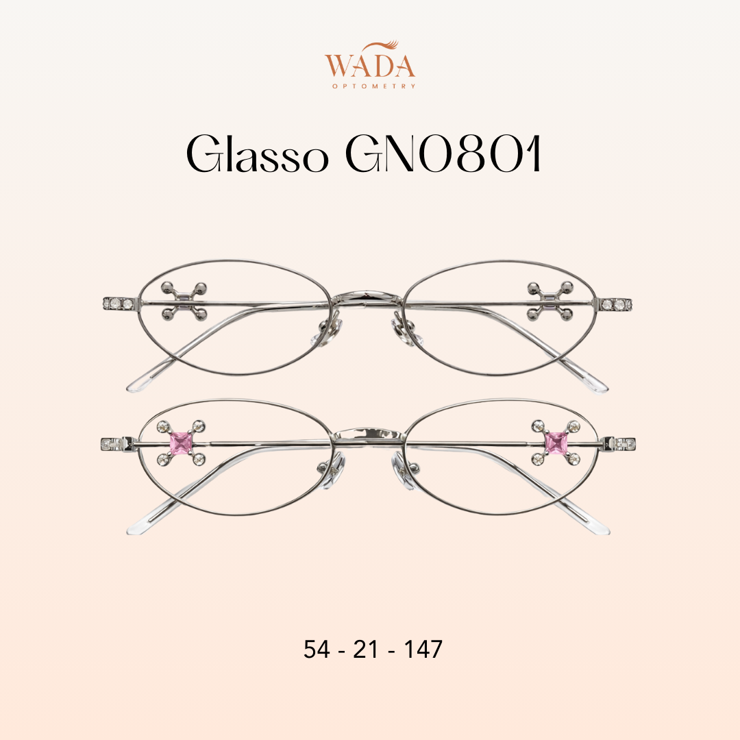 Glasso GN0801