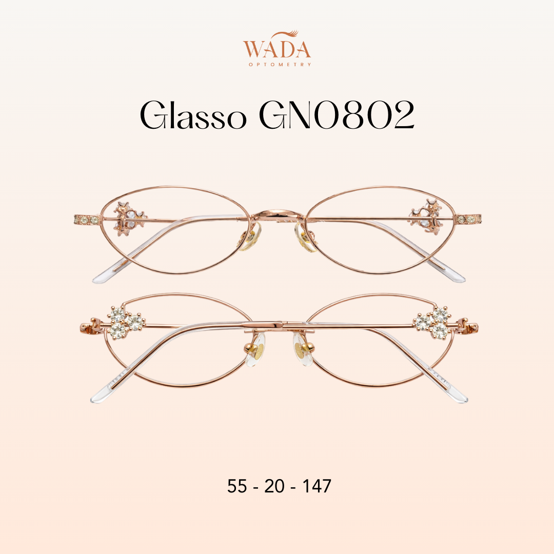 Glasso GN0802