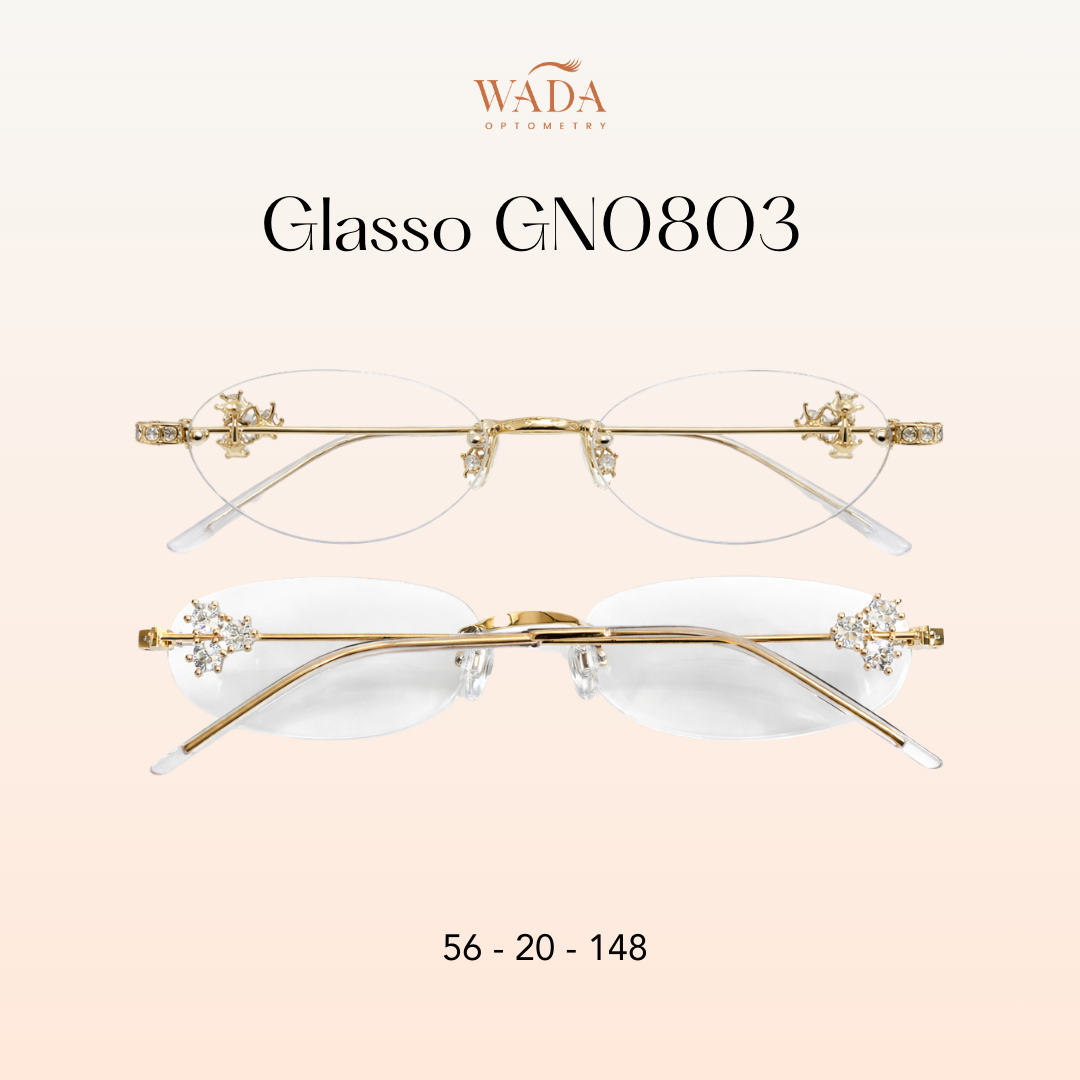 Glasso GN0803