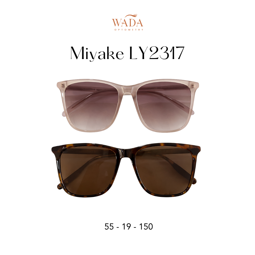 Miyake LY2317