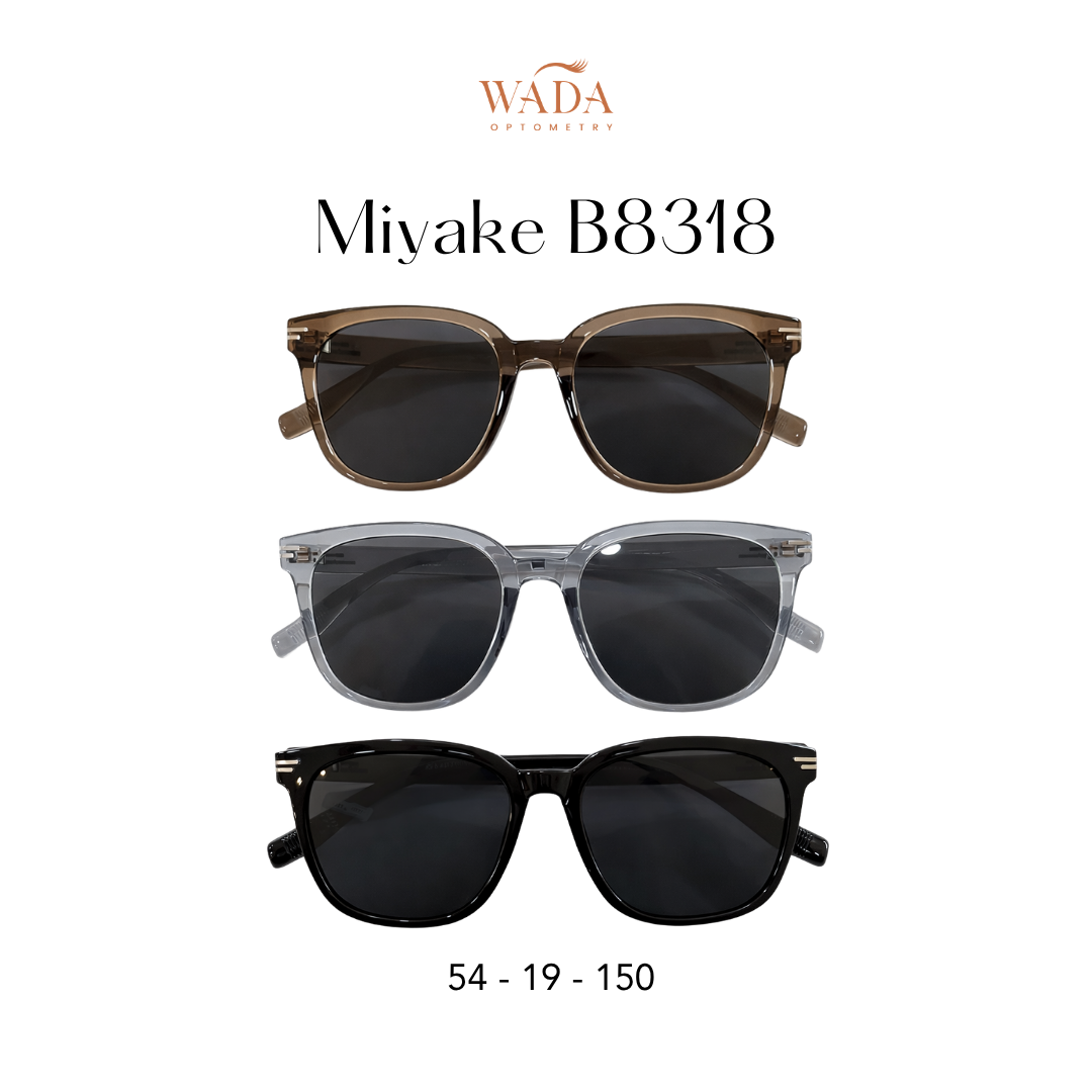 Miyake B8318