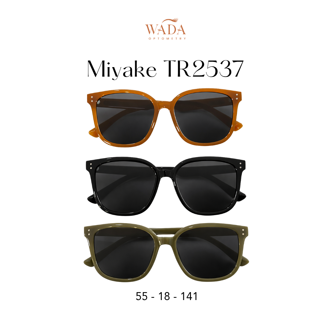 Miyake TR2537