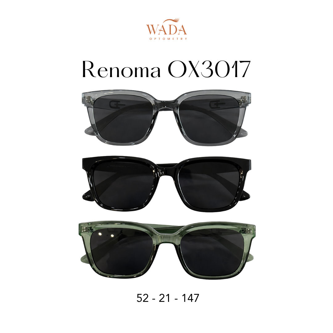 Renoma OX3017
