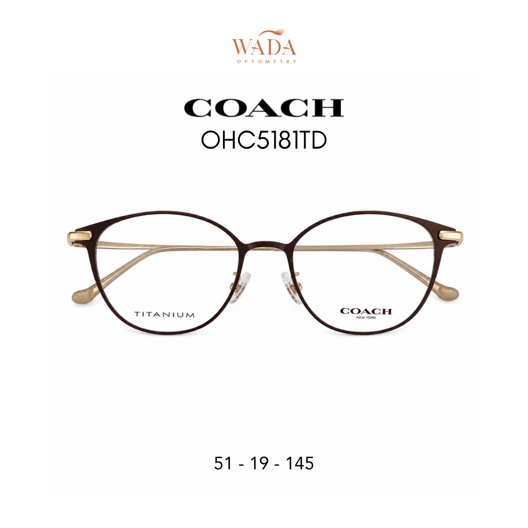 Coach OHC5181TD