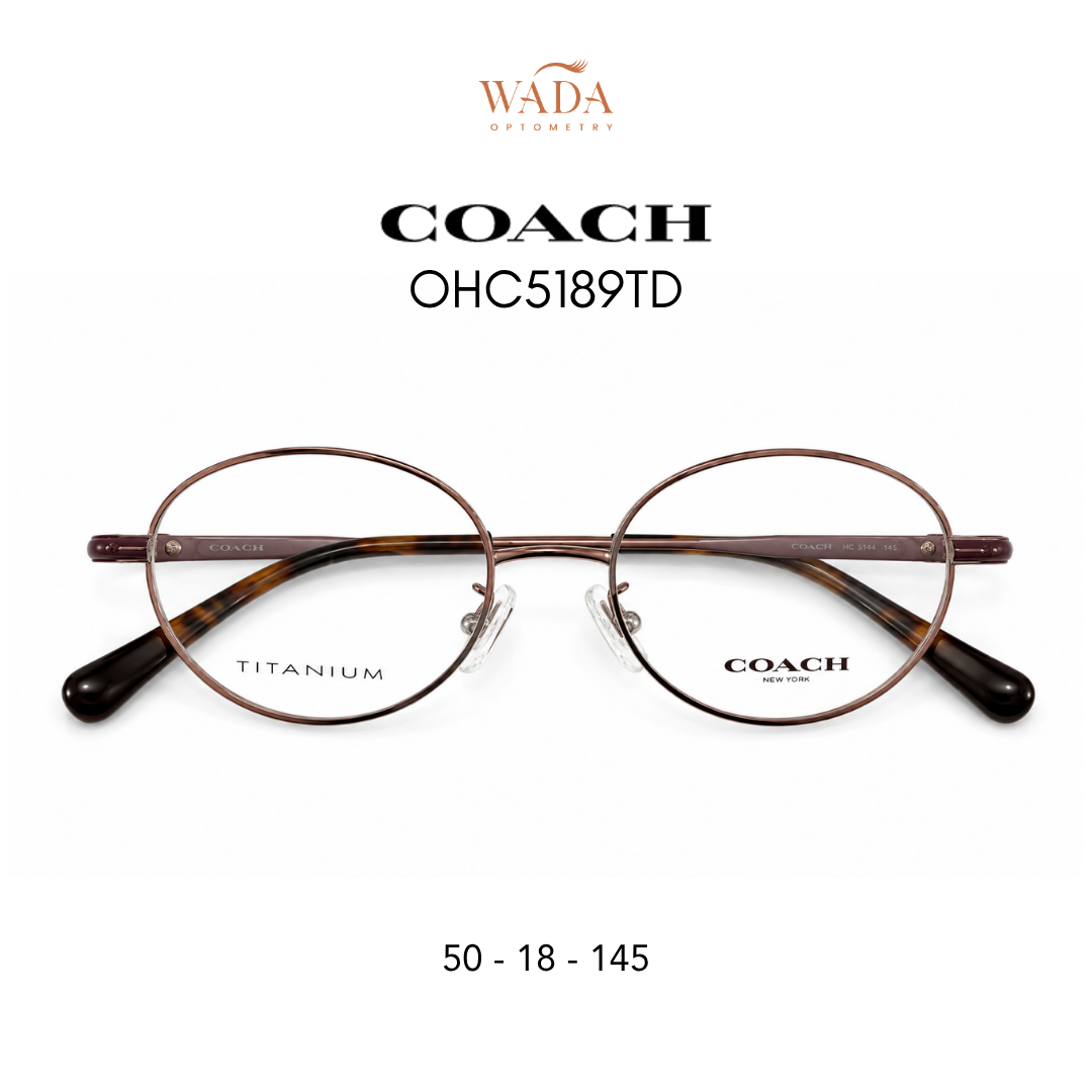 Coach OHC5189TD