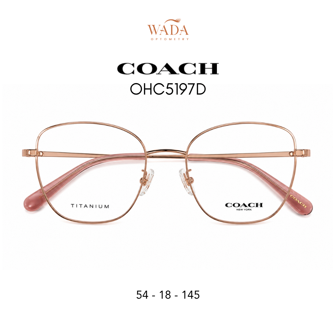 Coach OHC5197D
