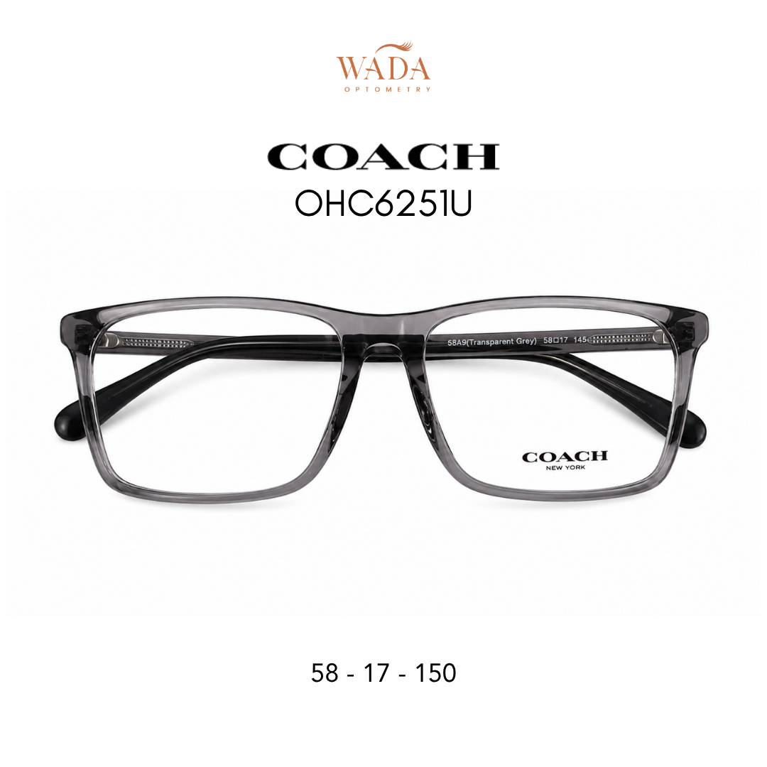 Coach OHC6251U