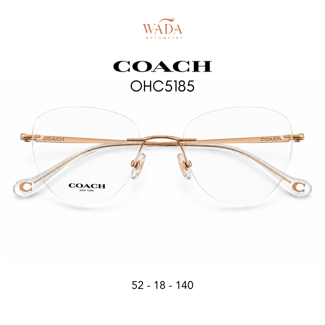 Coach OHC5185