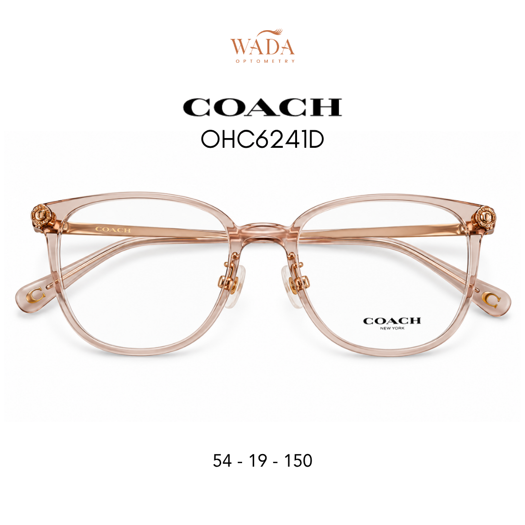 Coach OHC6241