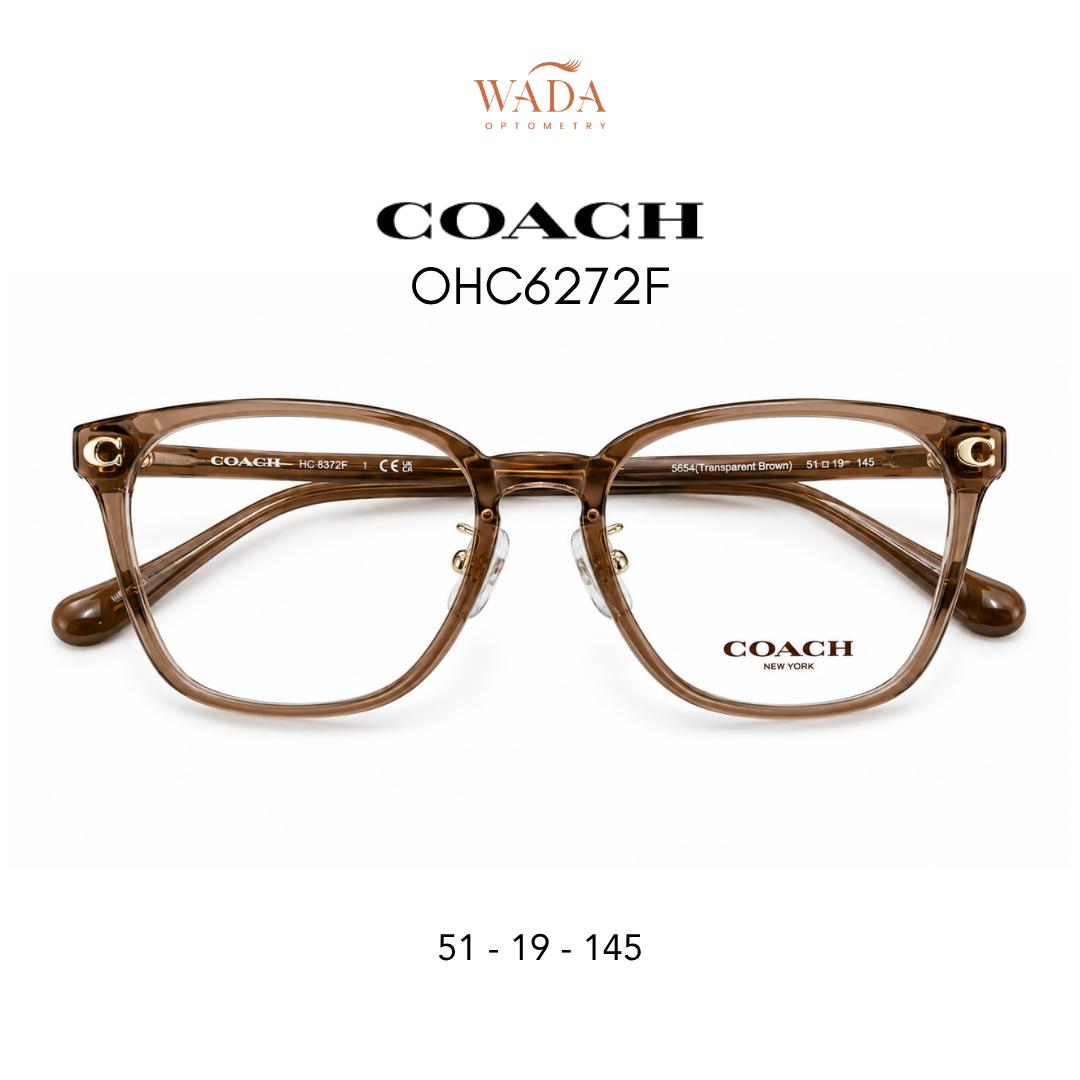 Coach OHC6272F