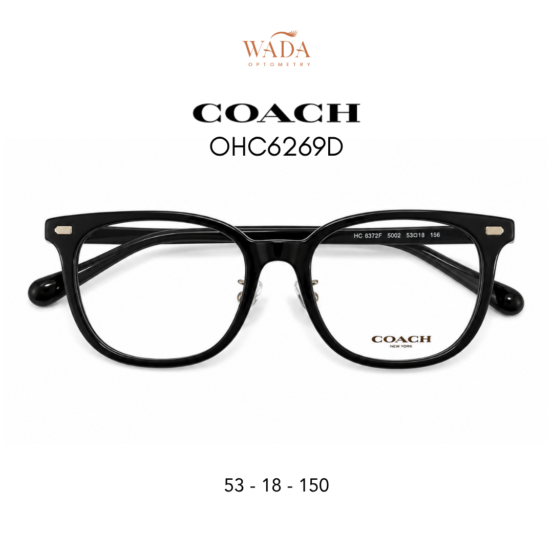 Coach OHC6269D