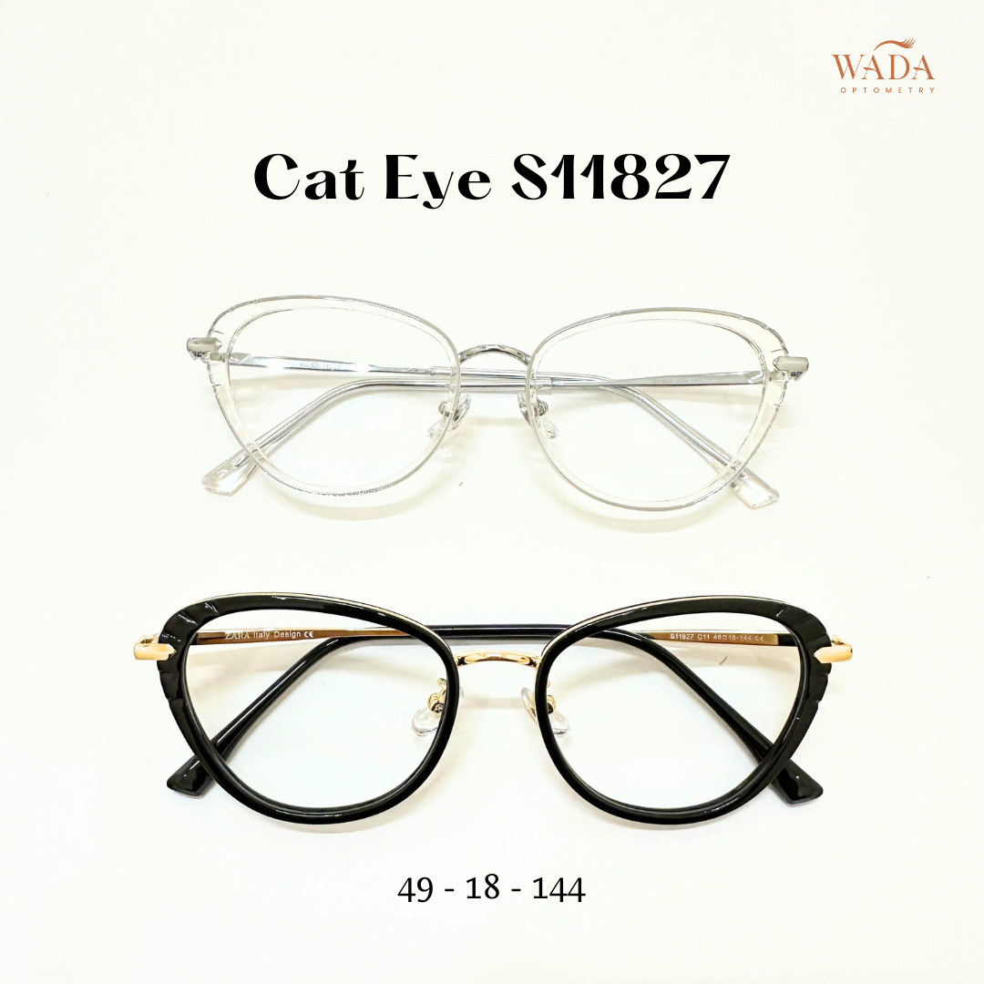 Cat Eye S11827