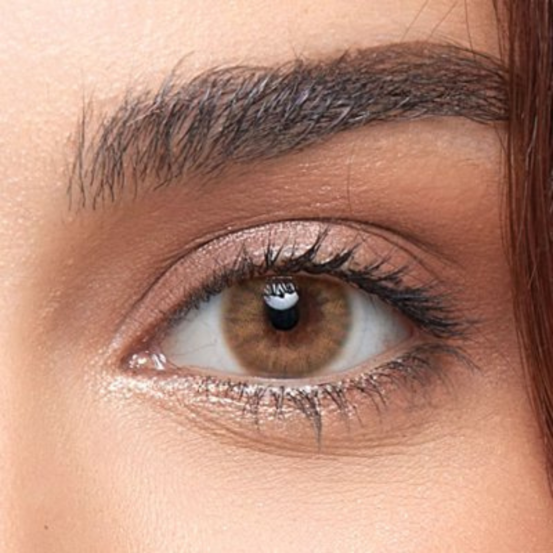 Raya Honey (Silicone Hydrogel)
