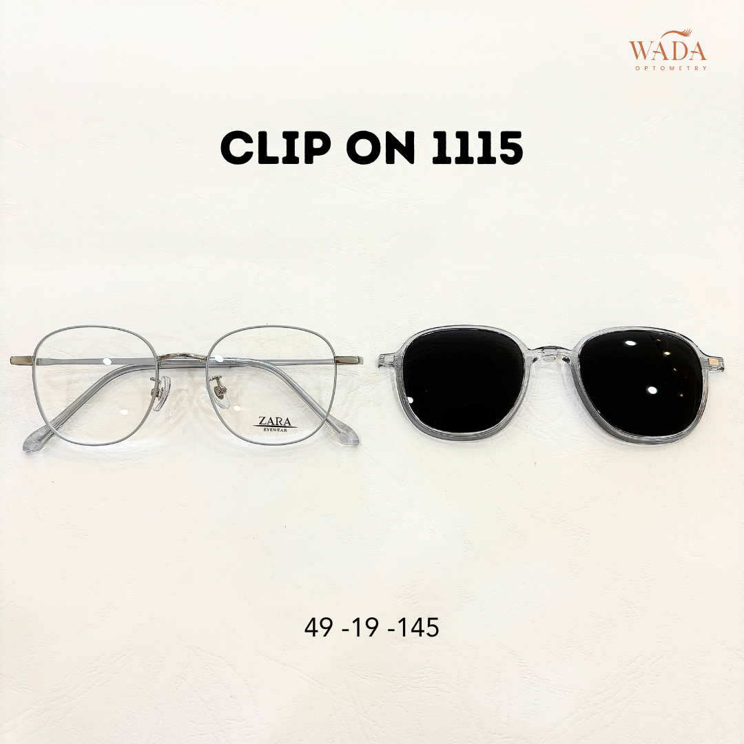 Clip On 1115